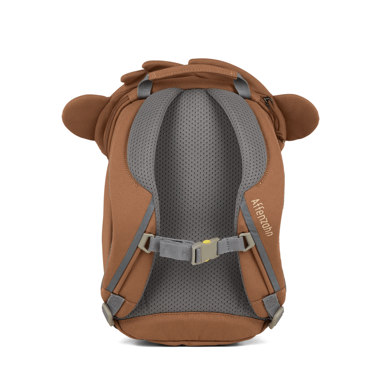 Zaino small 1-3 anni Brown Monkey