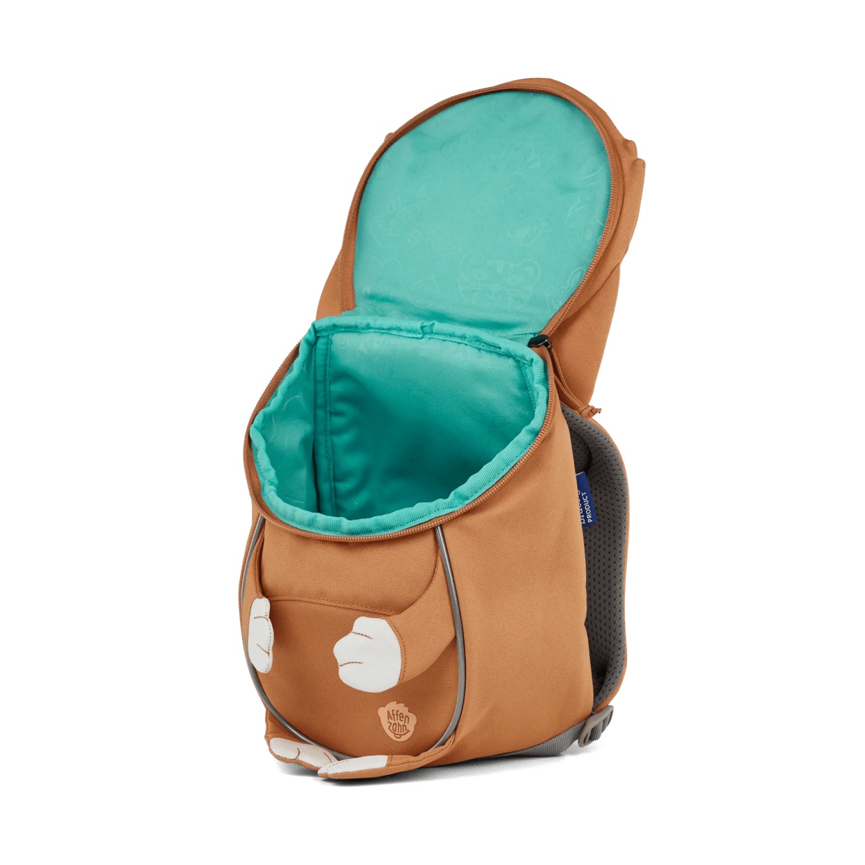 Zaino small 1-3 anni Cat