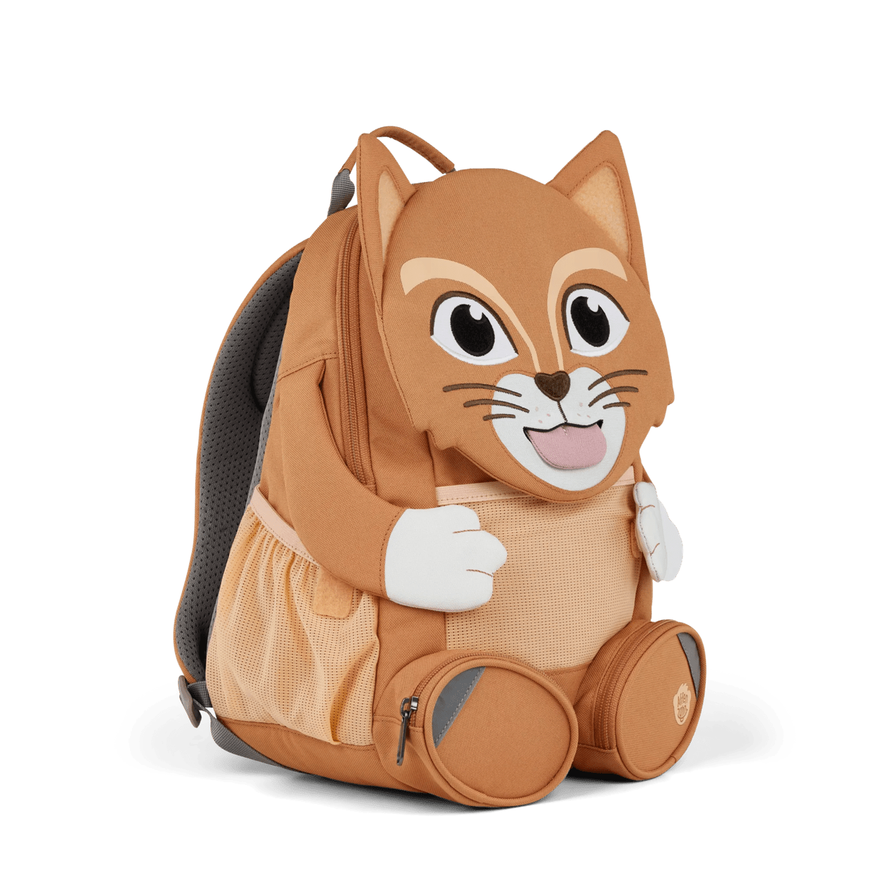 Zaino large dai 3 anni Cat