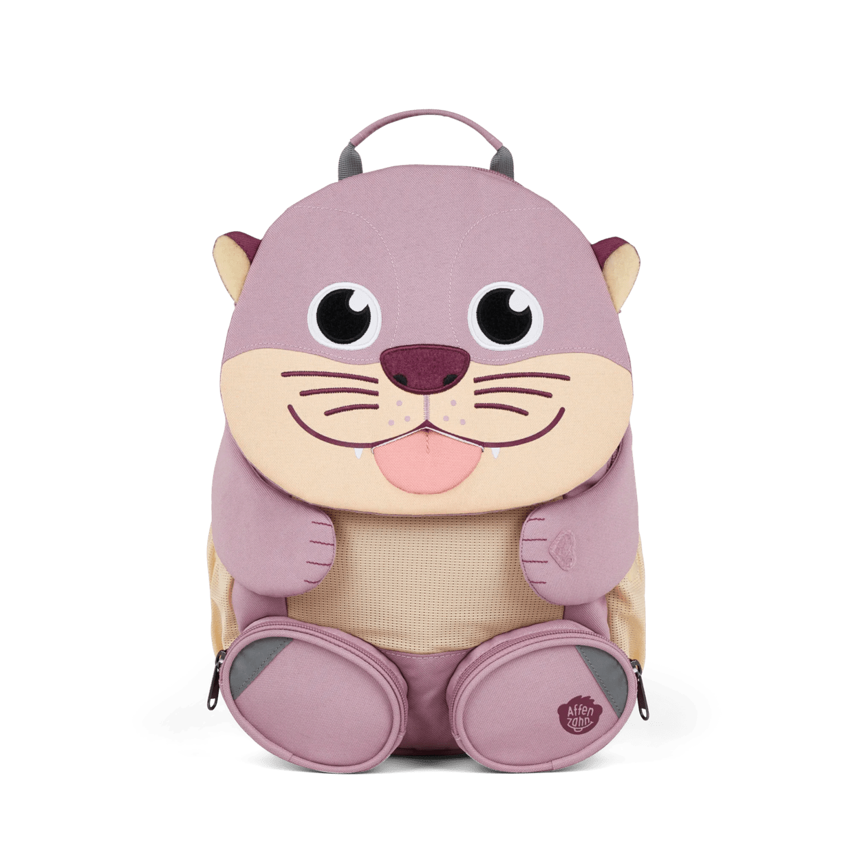 Zaino large dai 3 anni Otter