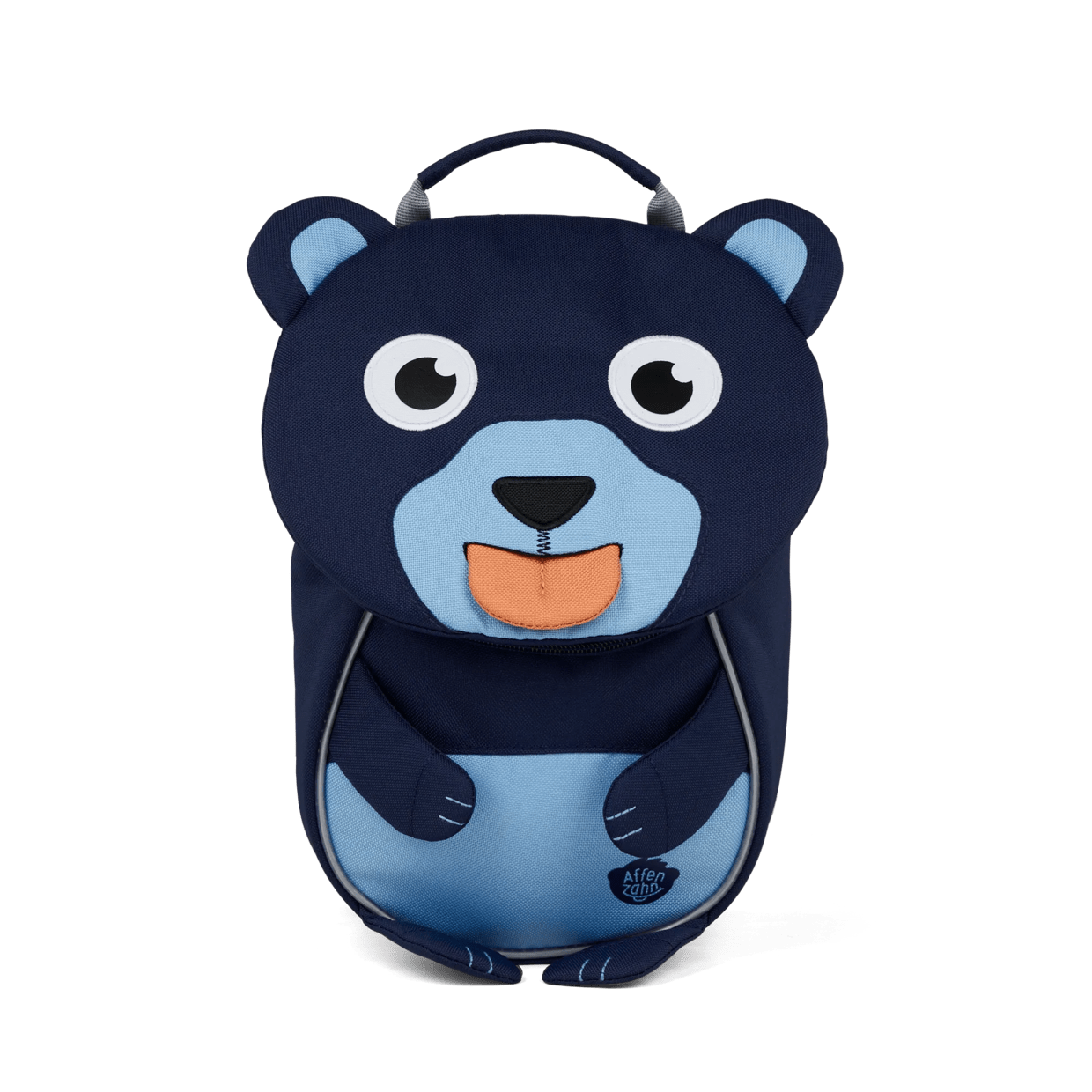 Zaino small 1-3 anni Bear