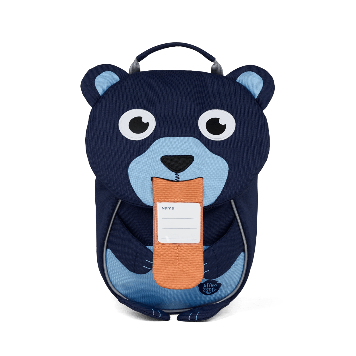 Zaino small 1-3 anni Bear