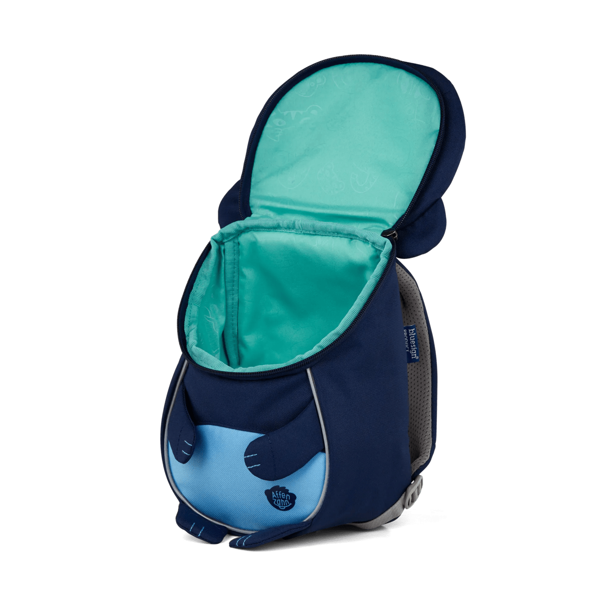Zaino small 1-3 anni Bear