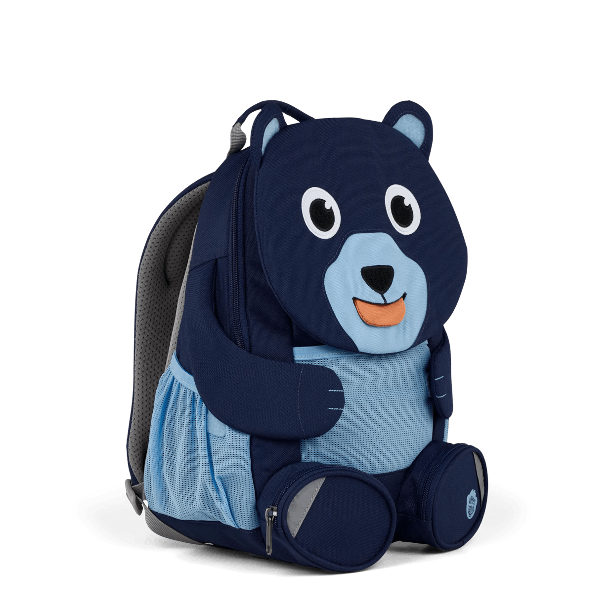 Zaino large dai 3 anni Bear