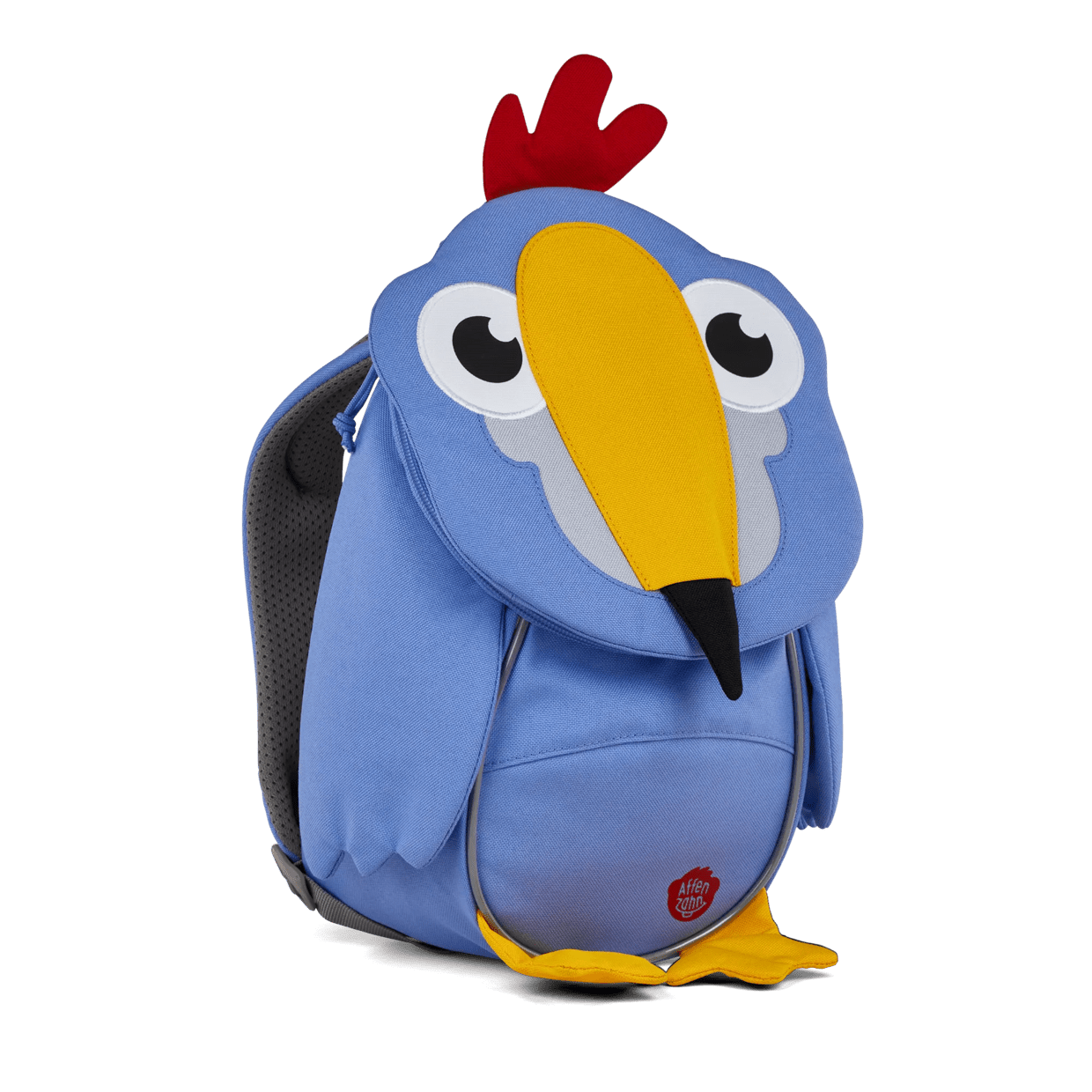 Zaino small 1-3 anni Tukan