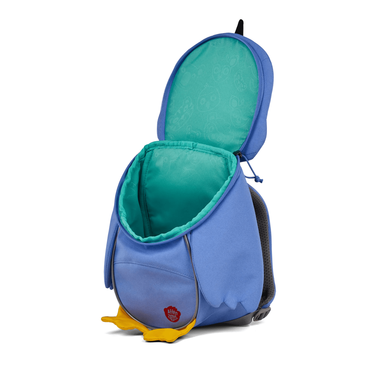 Zaino small 1-3 anni Tukan