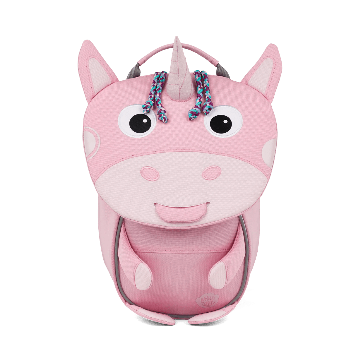 Zaino small 1-3 anni Unicorn
