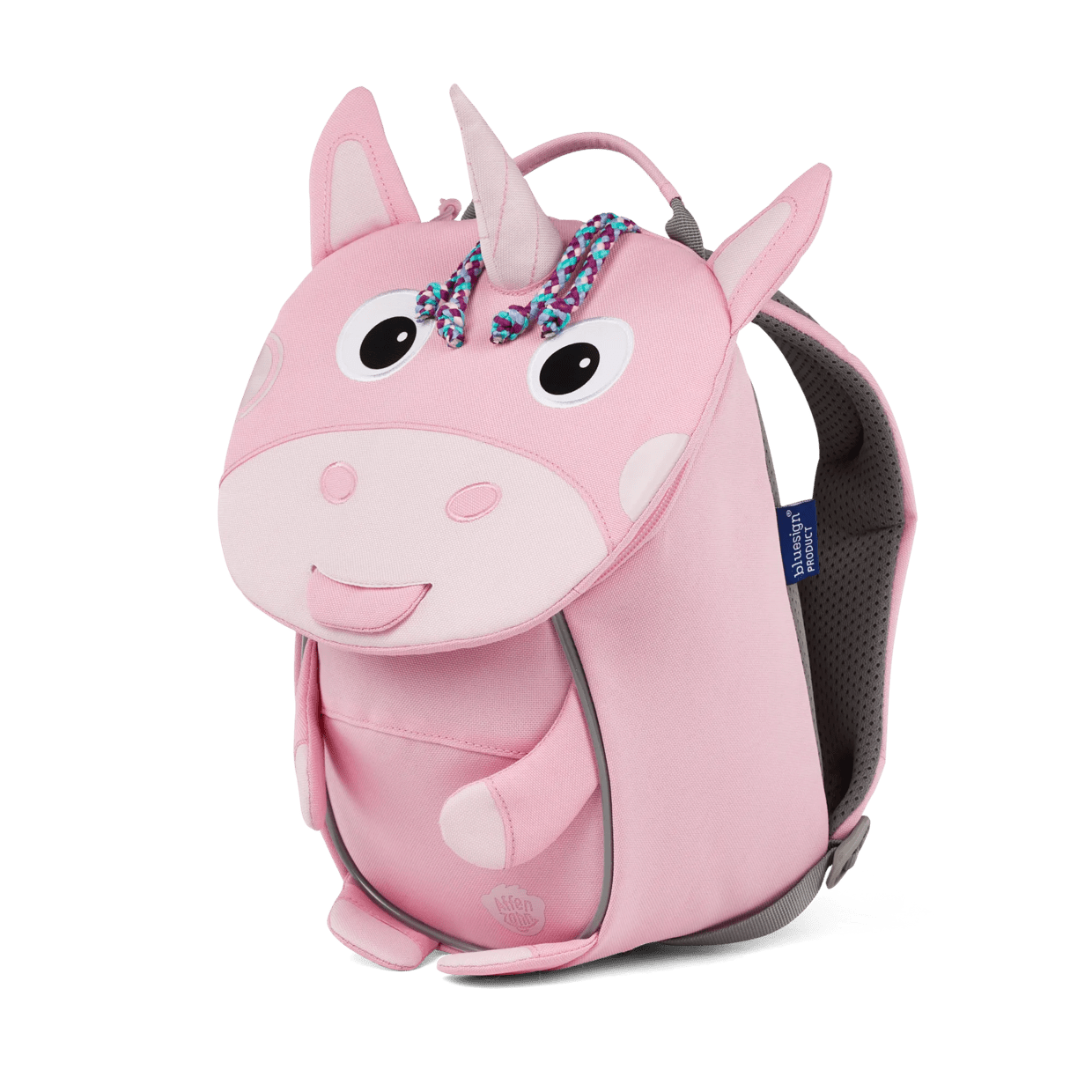 Zaino small 1-3 anni Unicorn
