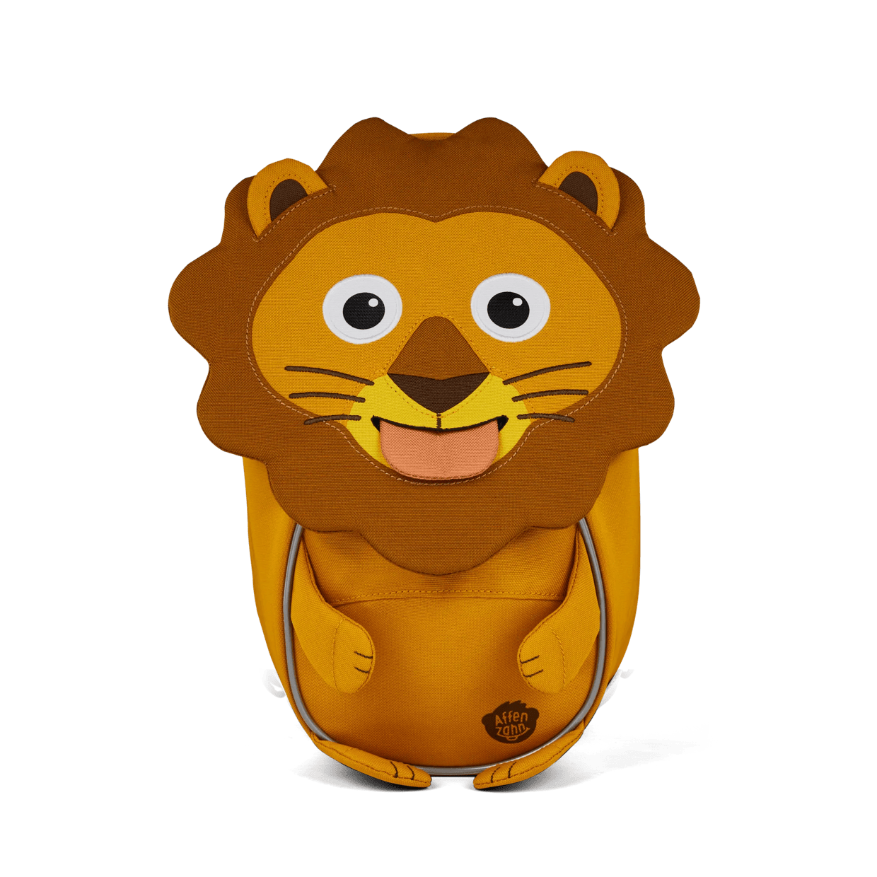Zaino small 1-3 anni Lion