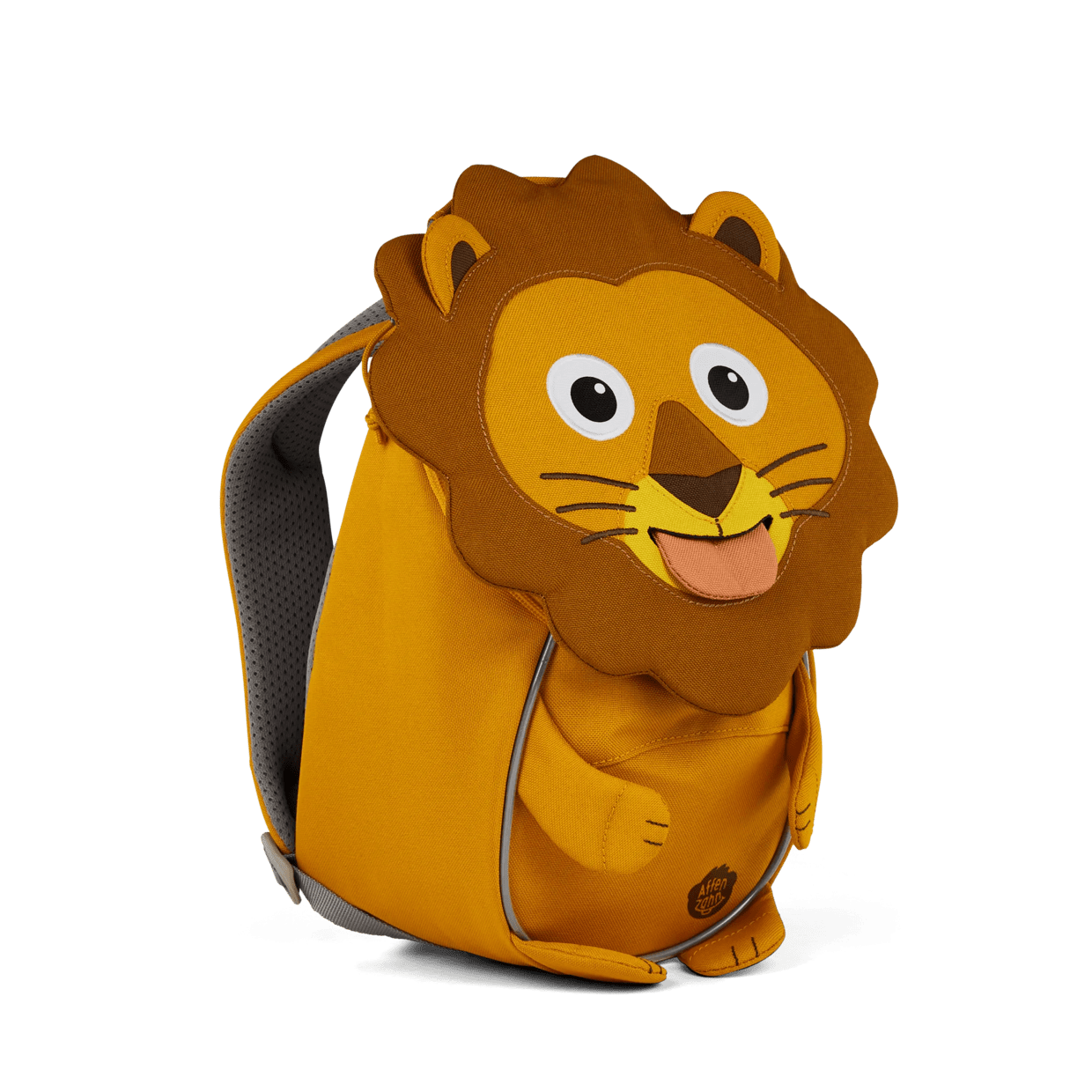 Zaino small 1-3 anni Lion