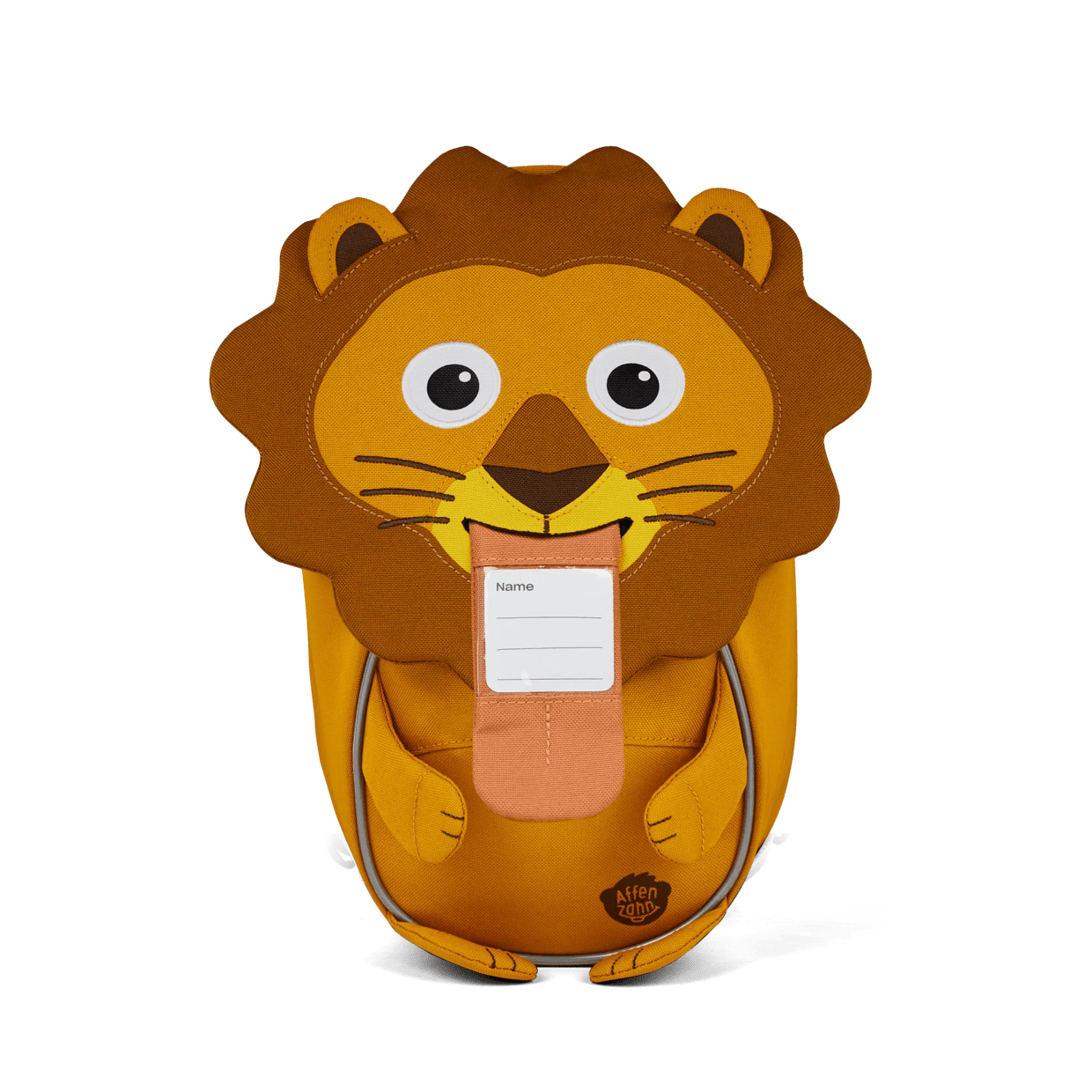 Zaino small 1-3 anni Lion