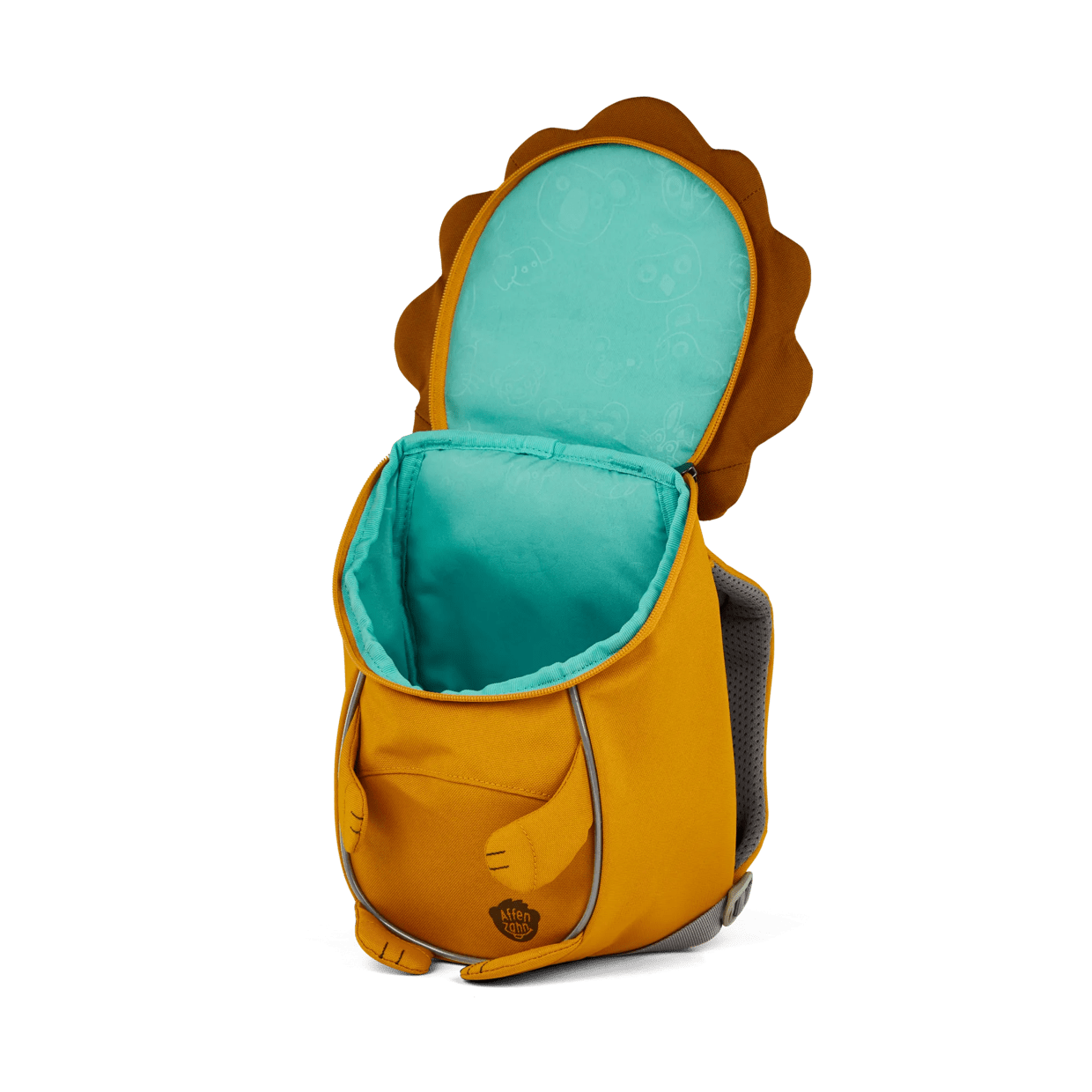 Zaino small 1-3 anni Lion