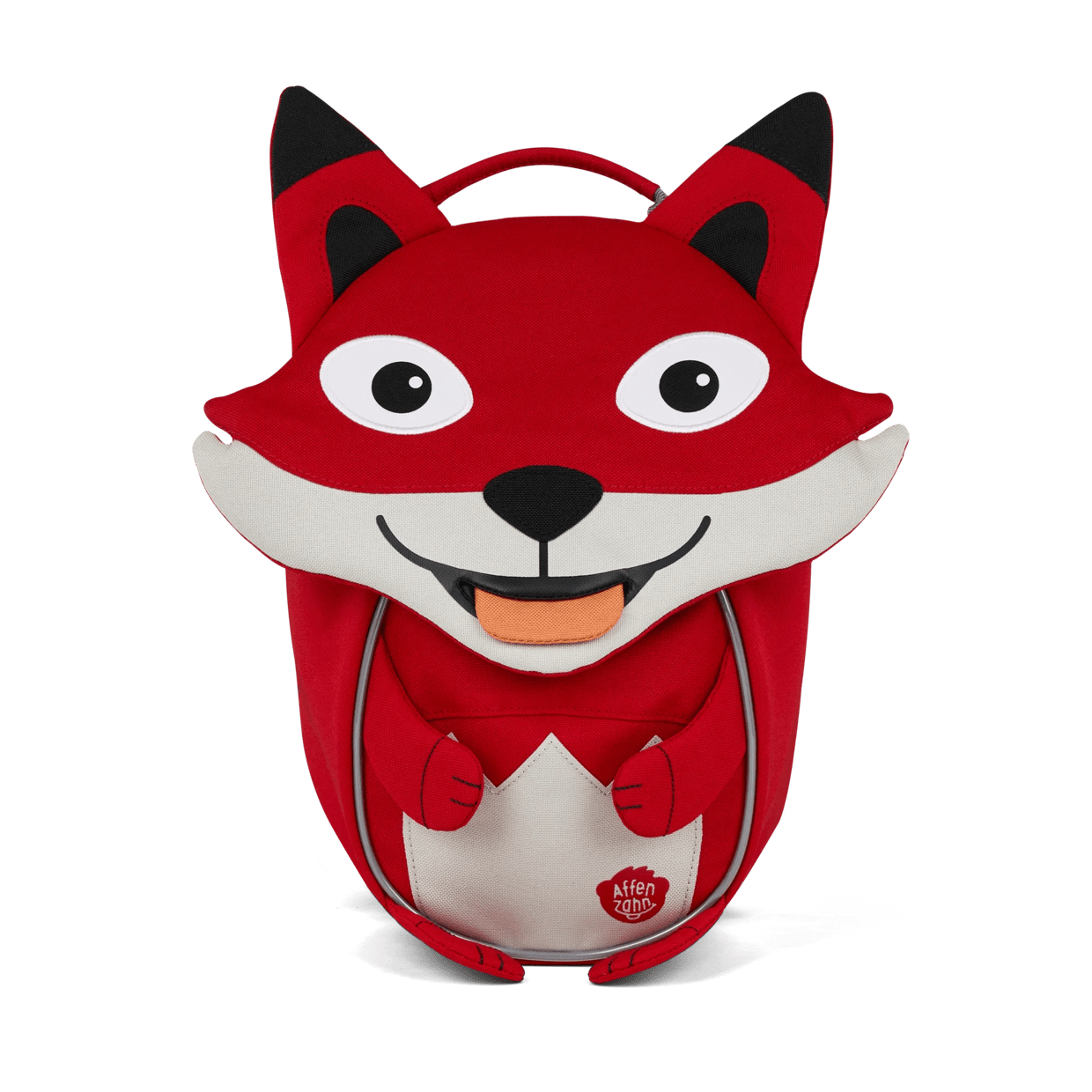 Zaino small 1-3 anni Fox