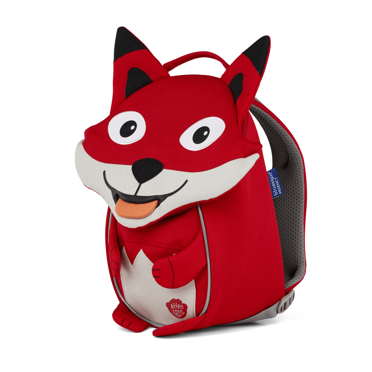 Zaino small 1-3 anni Fox