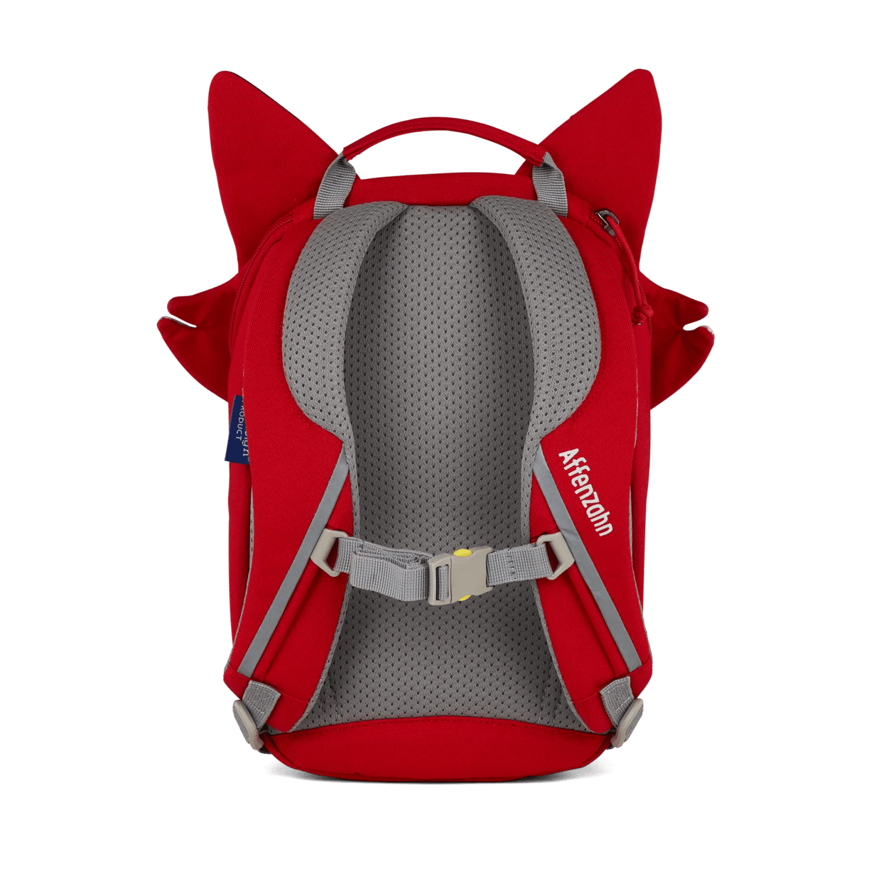 Zaino small 1-3 anni Fox