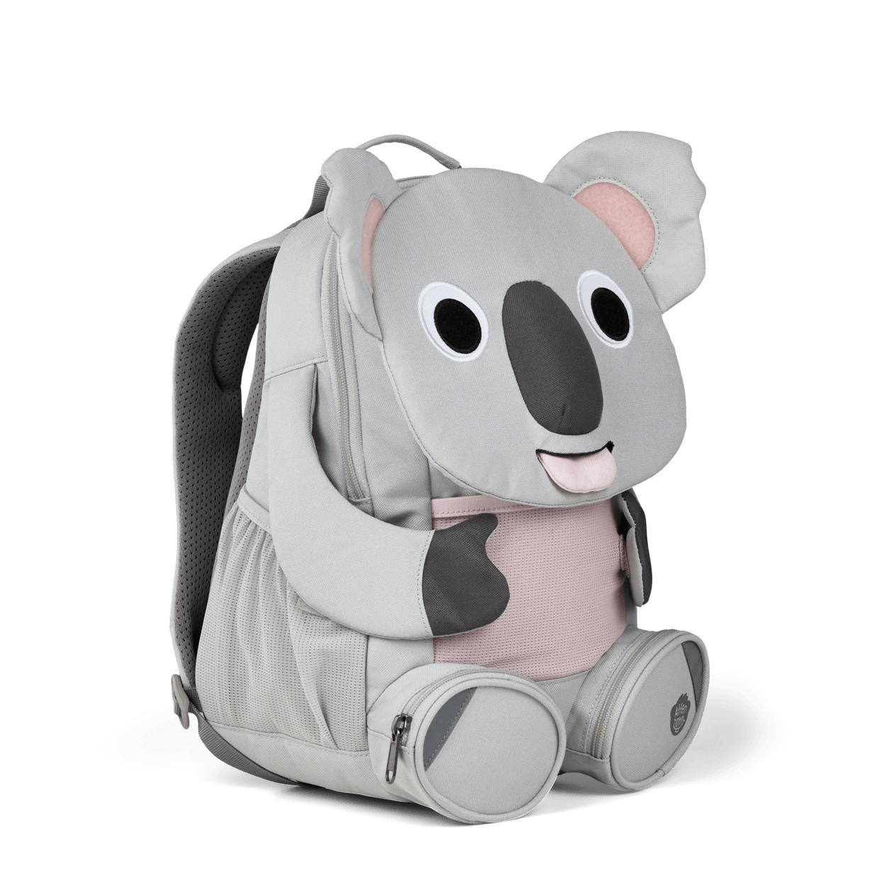 Zaino large dai 3 anni Koala