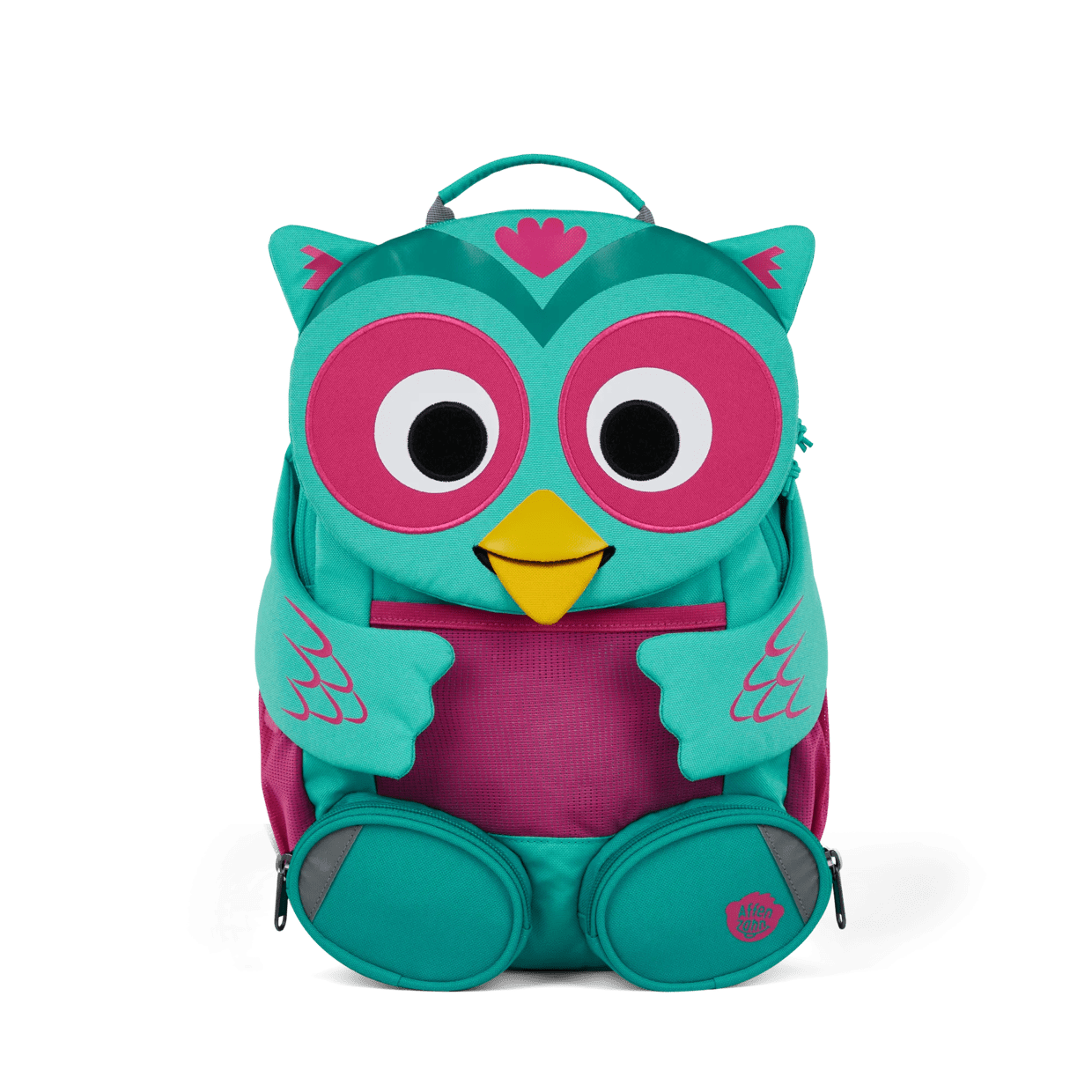 Zaino large dai 3 anni OWL