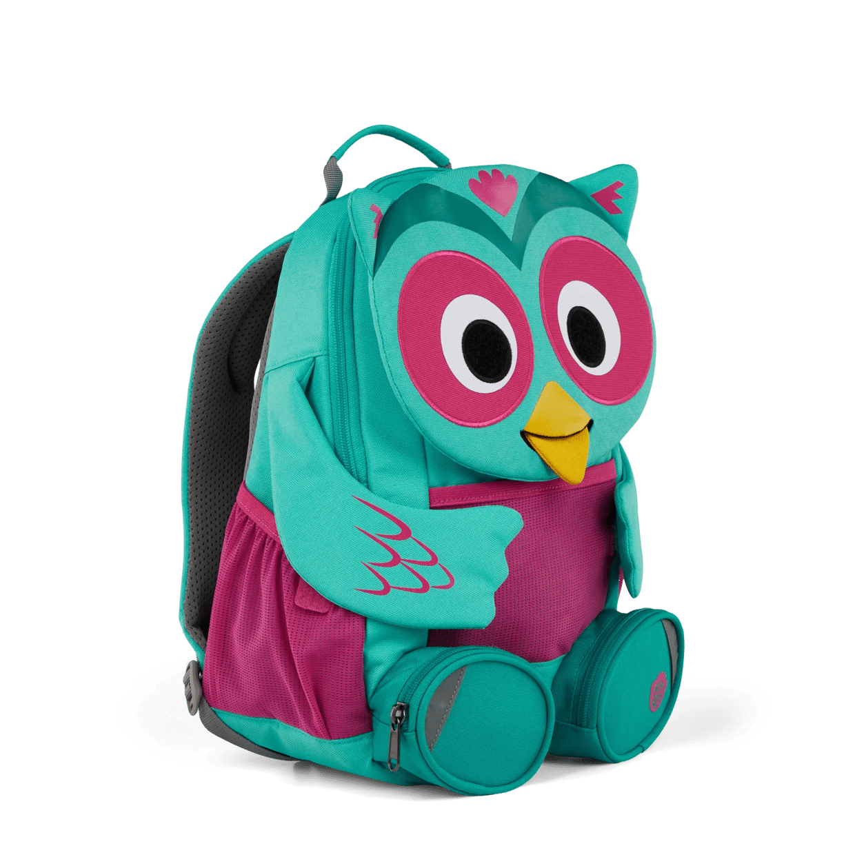 Zaino large dai 3 anni OWL