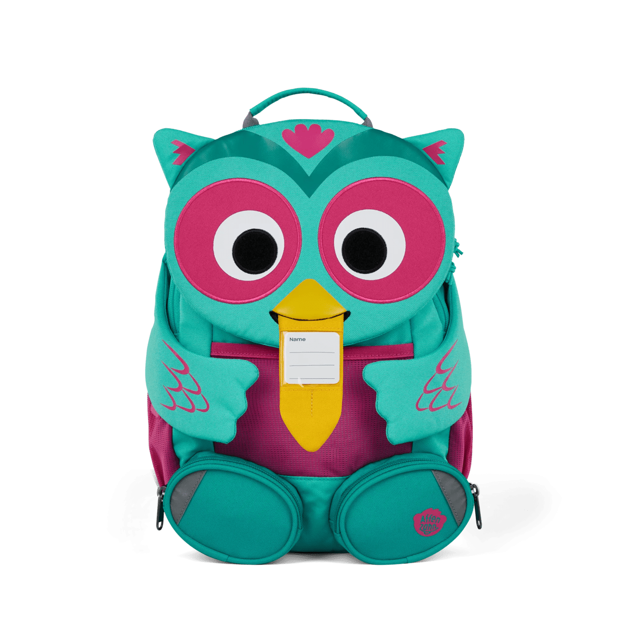 Zaino large dai 3 anni OWL