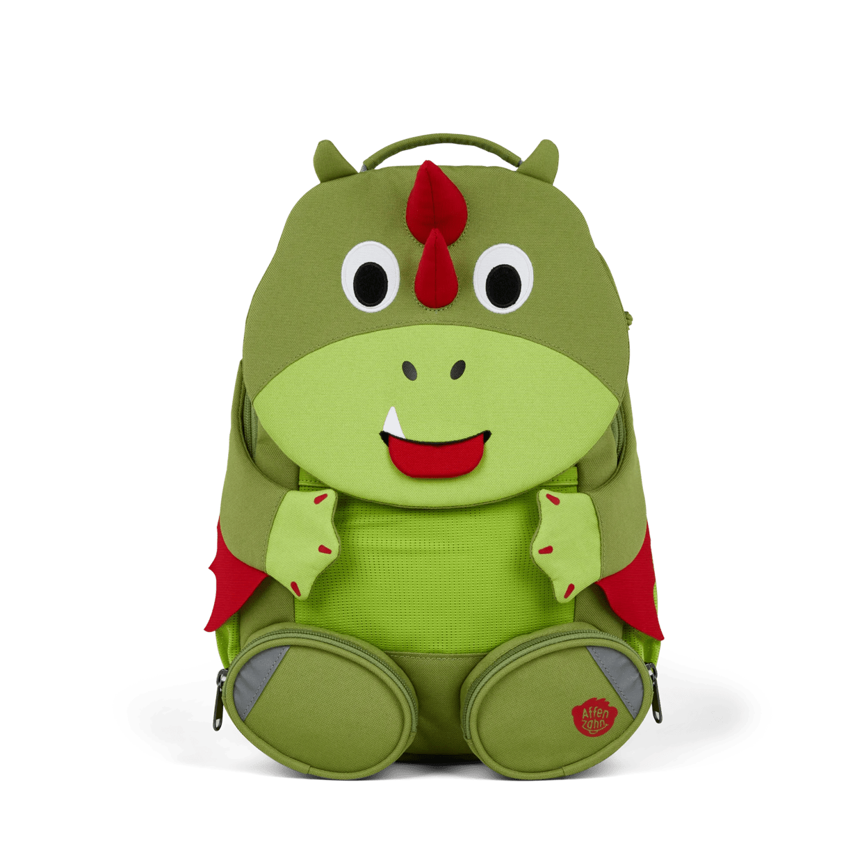 Zaino large dai 3 anni Dragon