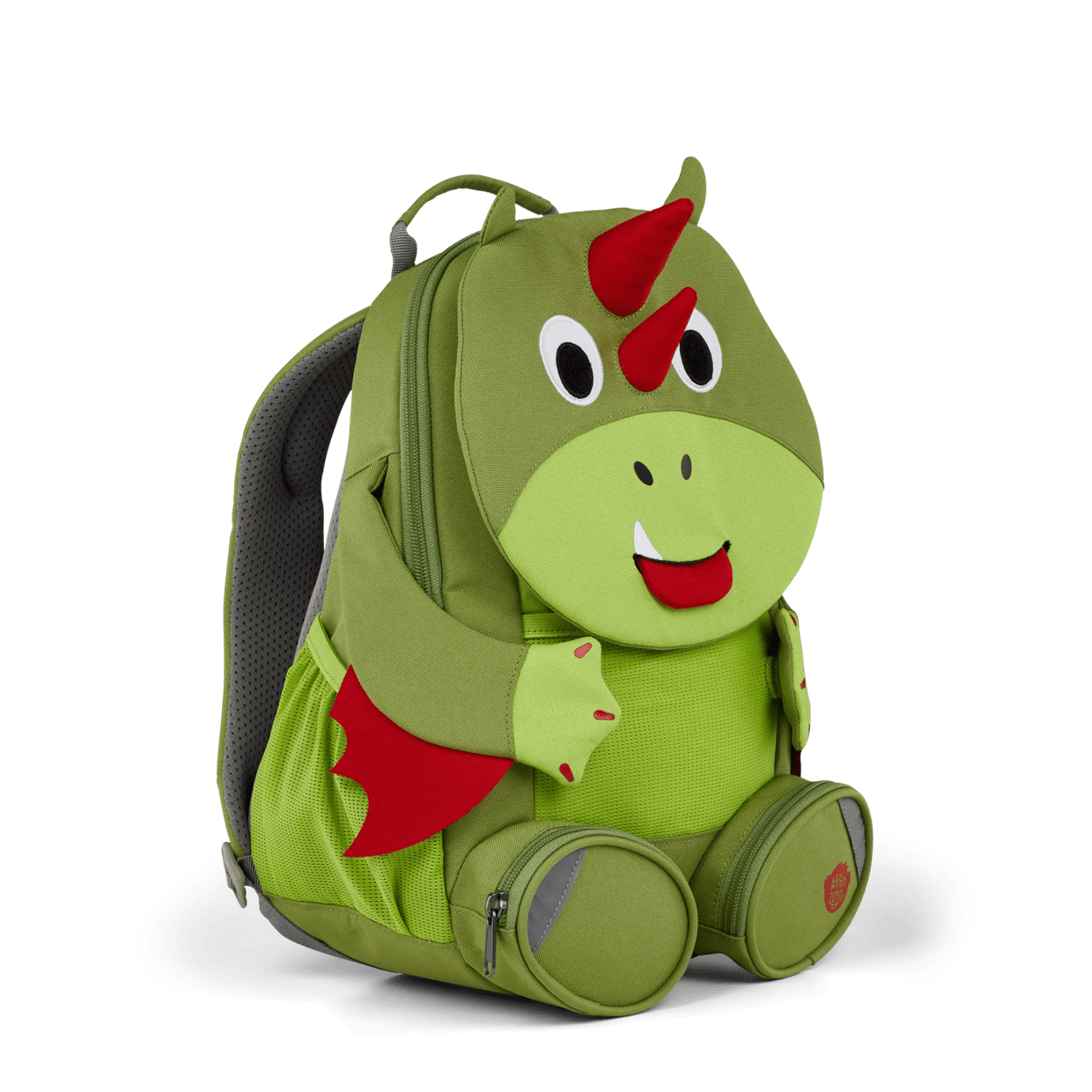 Zaino large dai 3 anni Dragon