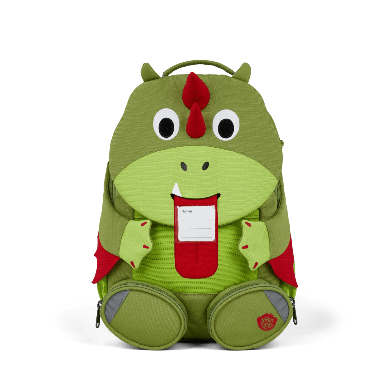 Zaino large dai 3 anni Dragon