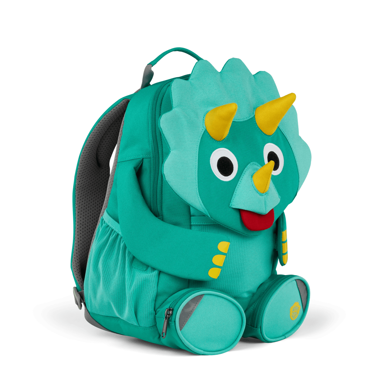 Zaino large dai 3 anni Dinosaur