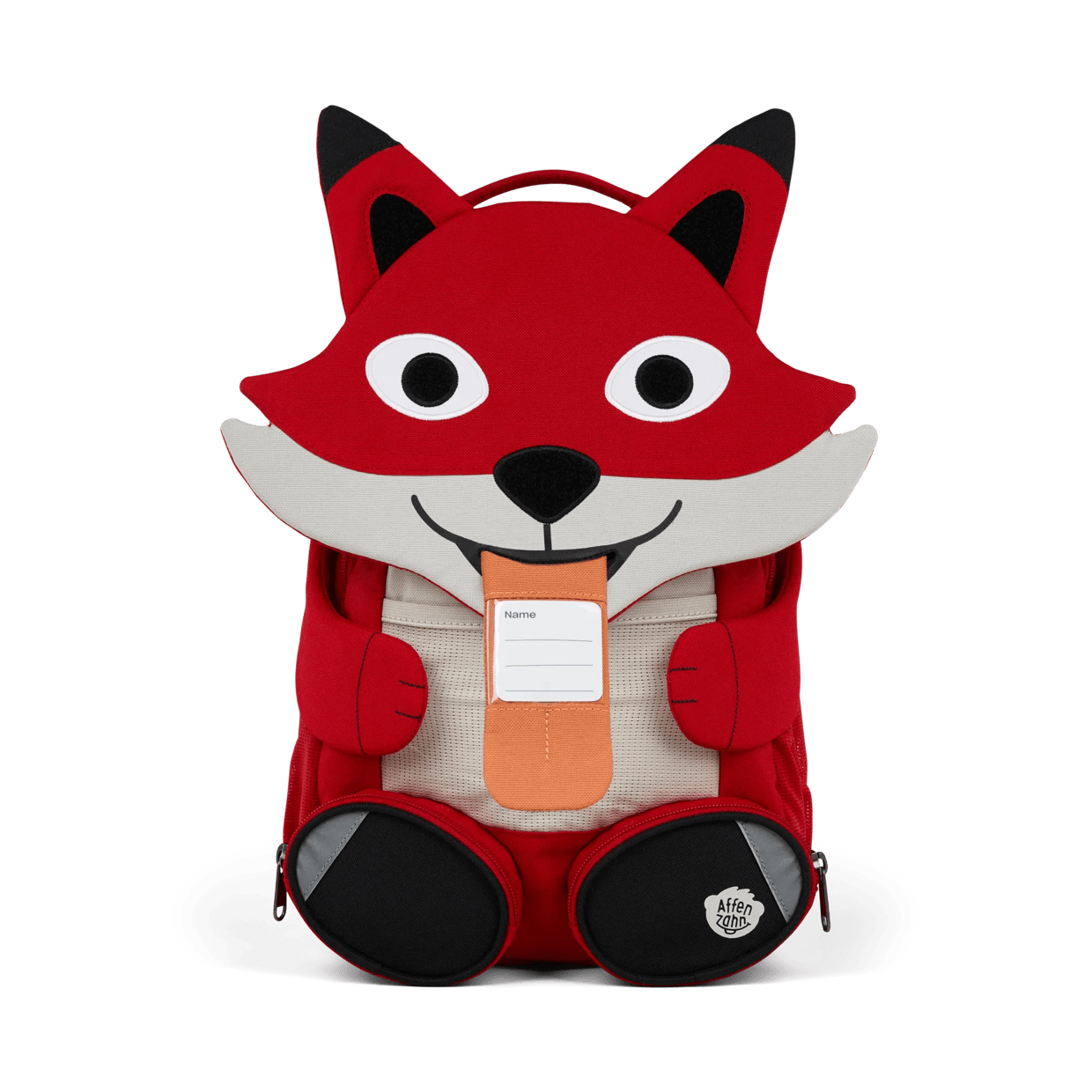 Zaino large dai 3 anni Fox