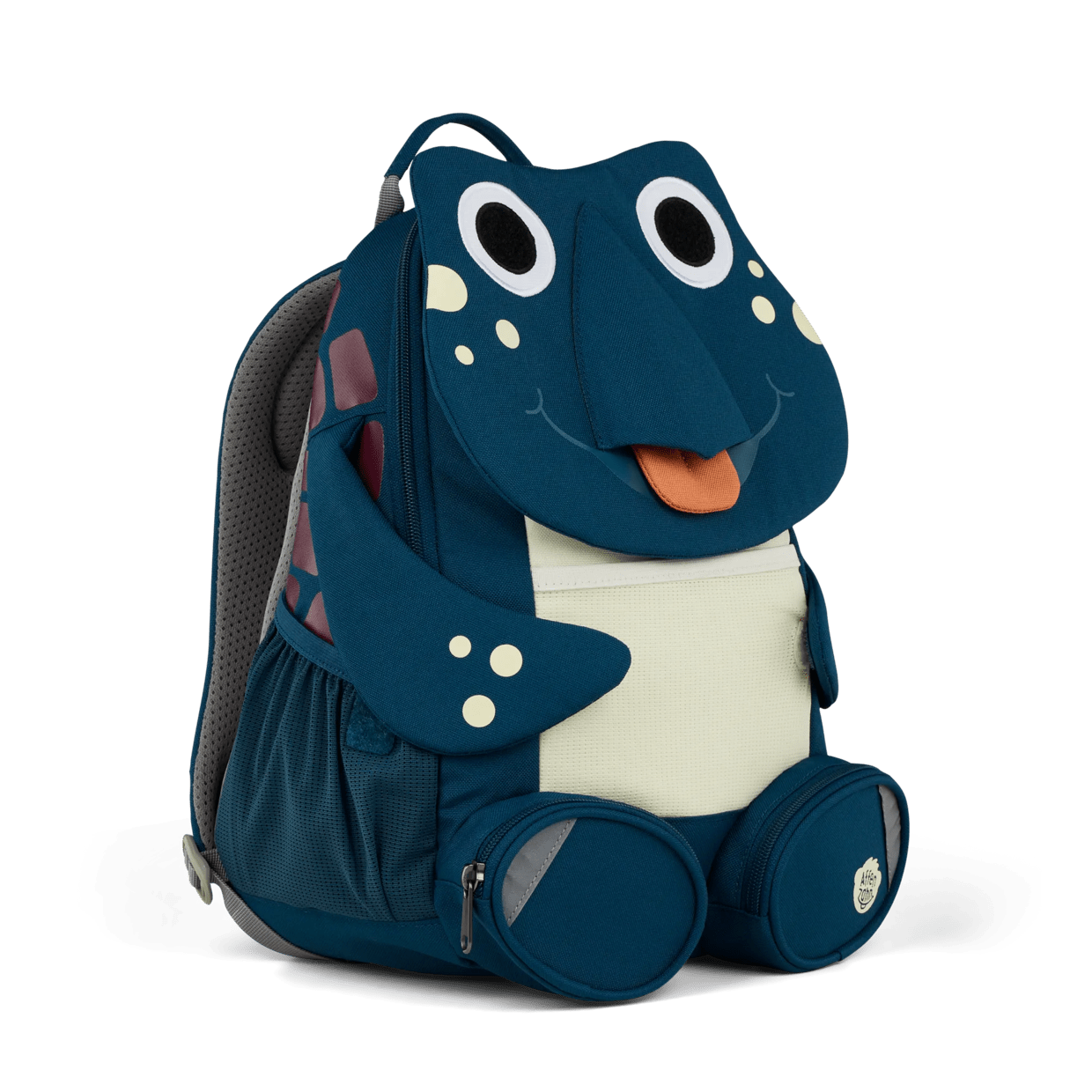 Zaino large dai 3 anni Turtle