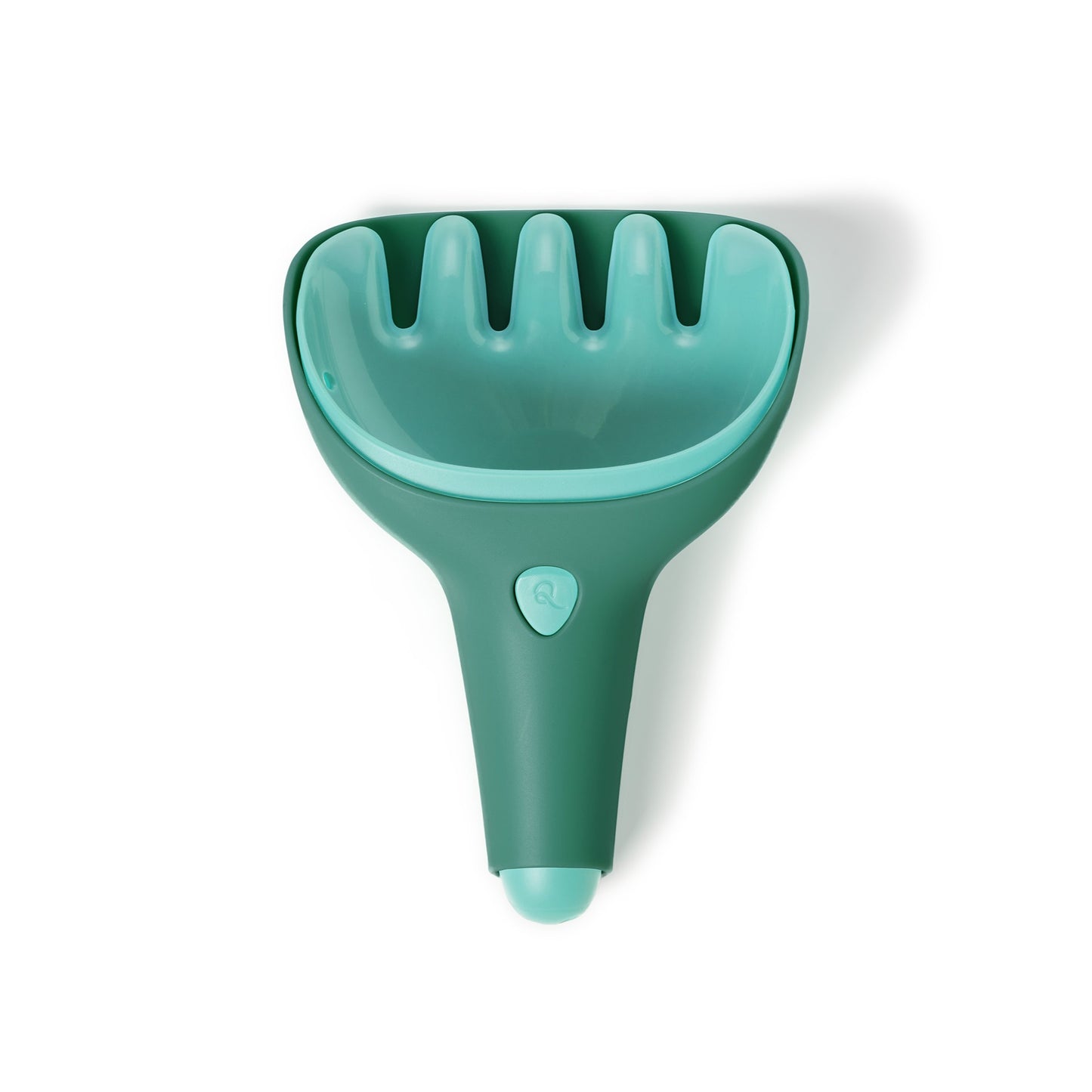 Raki set paletta/rastrello garden green