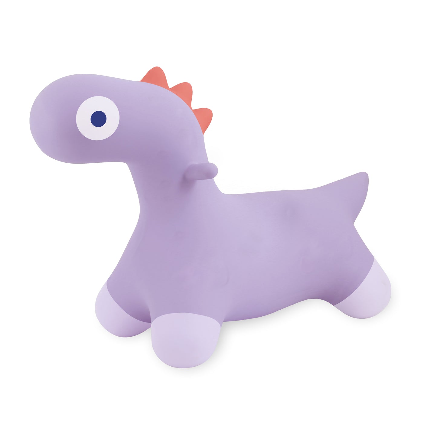 Hoppi Dino color lavanda