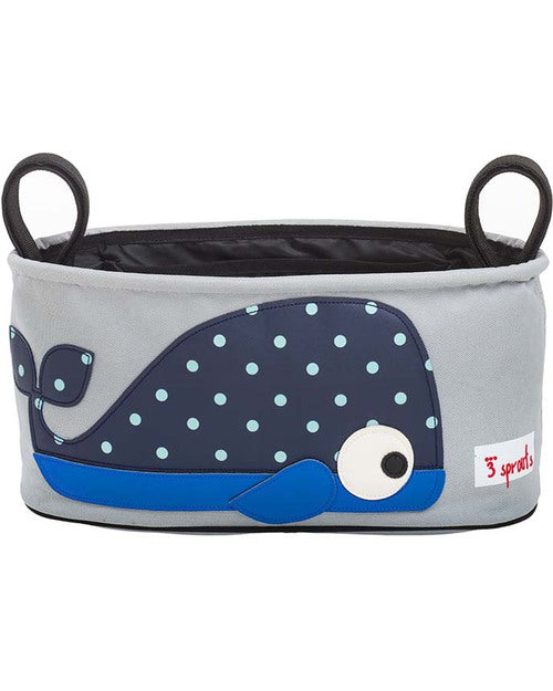 Portaoggetti per Passeggino Teo