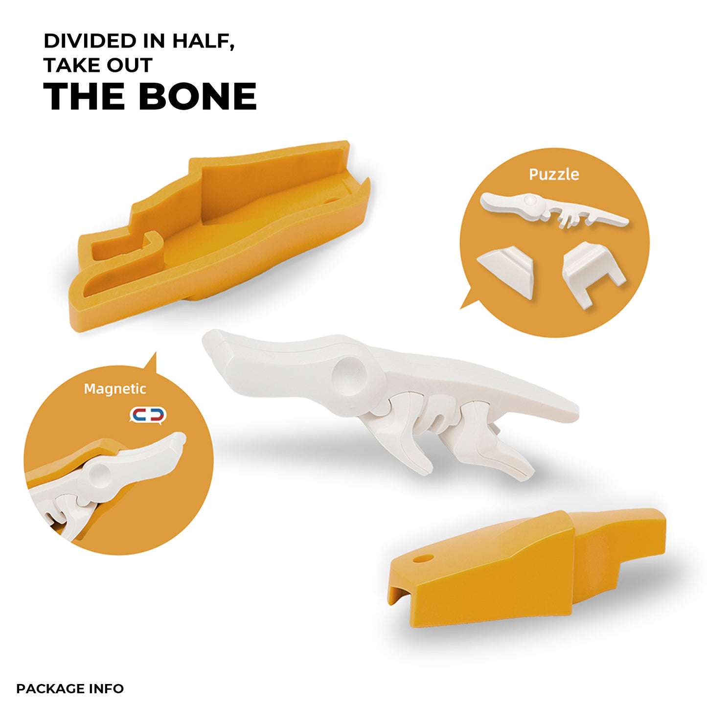 Halftoys Animal Ornitorinco