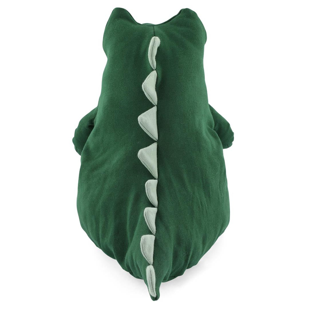 Peluche grande - Mr. Crocodile