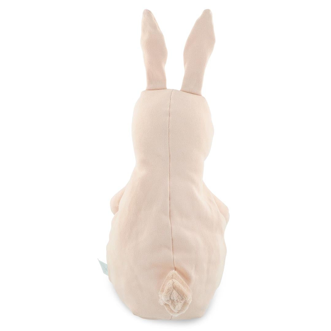 Peluche grande - Mrs. Rabbit