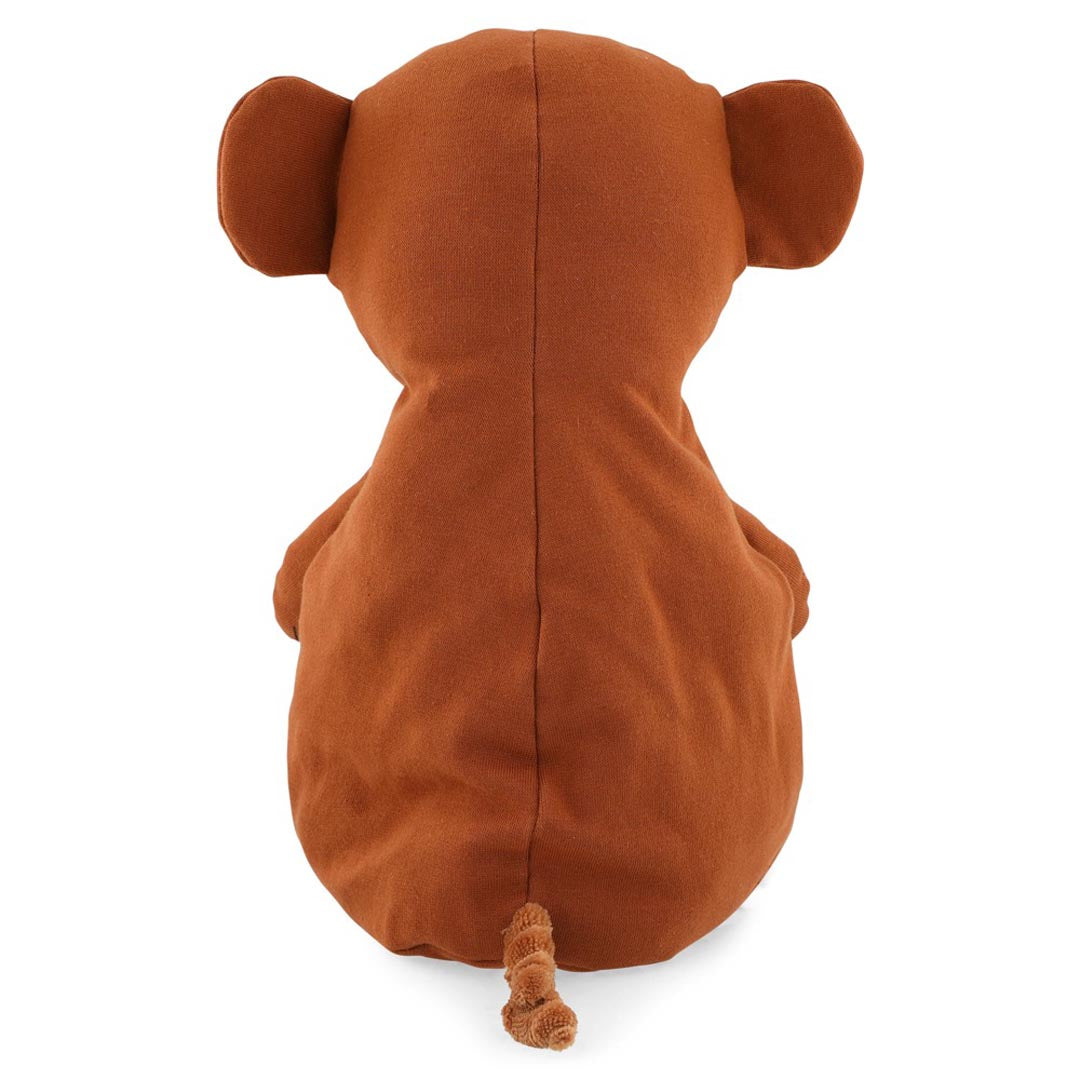 Peluche grande - Mr. Monkey