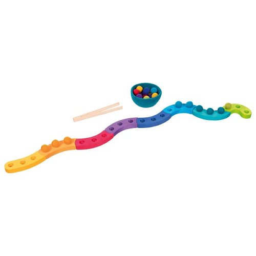 Gioco selezione colori ed avvento