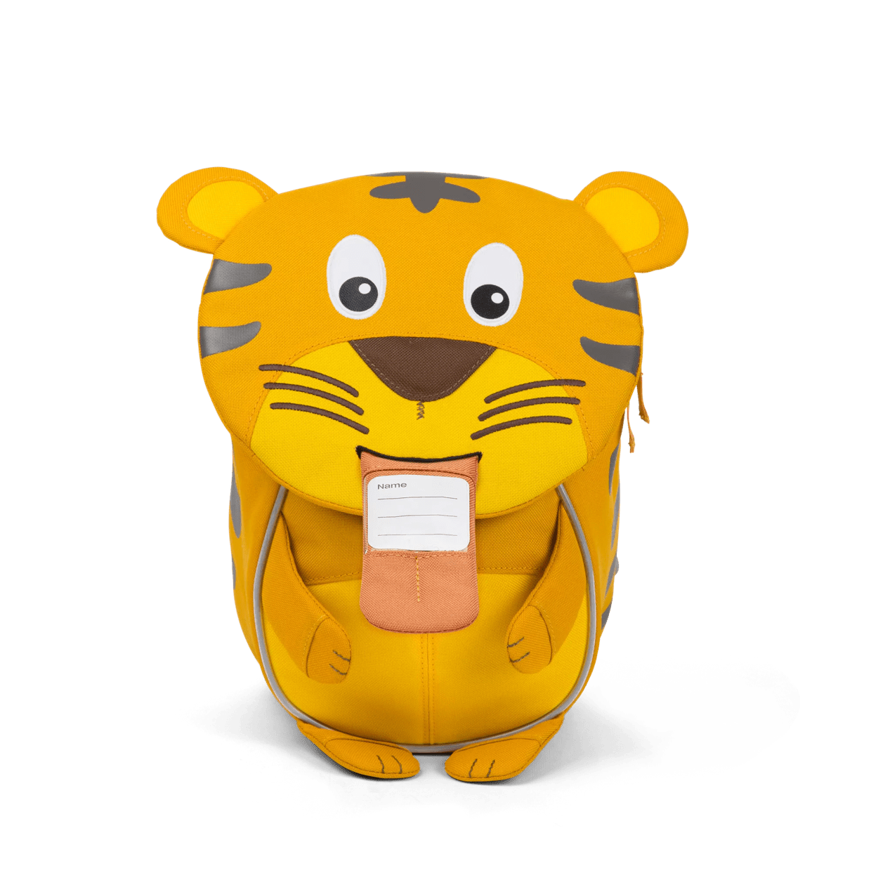 Zaino small 1-3 anni Tigre