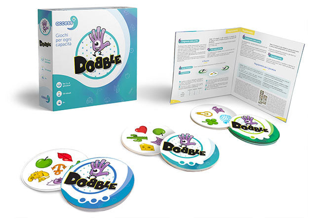 Dobble Access+