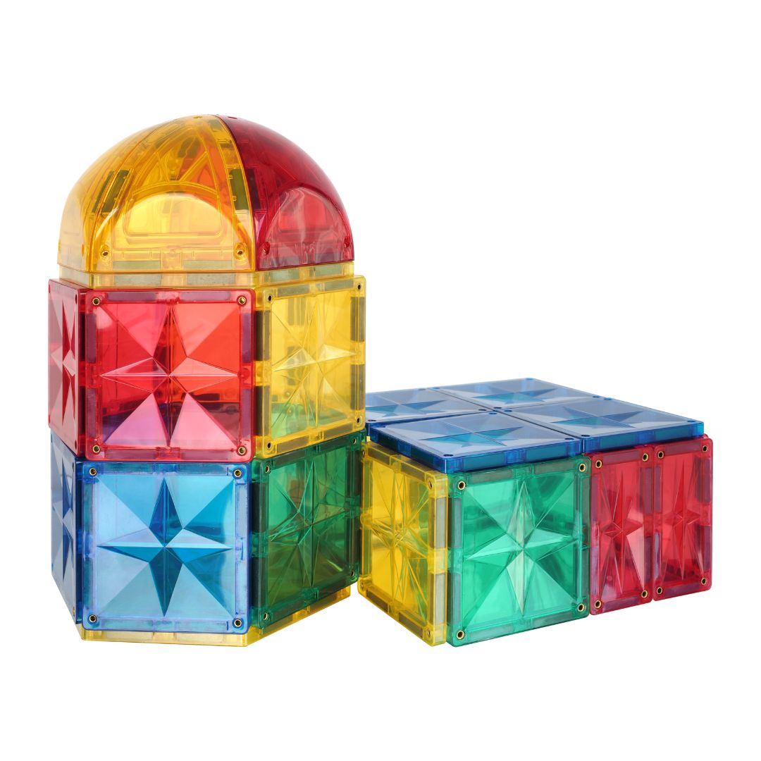 Curved Dome Pack intense 47 Pz