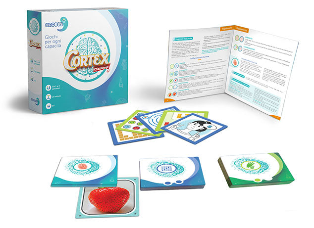 Cortex Access+