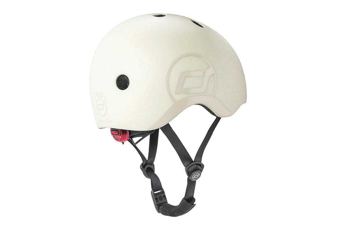 Casco S-M Ash