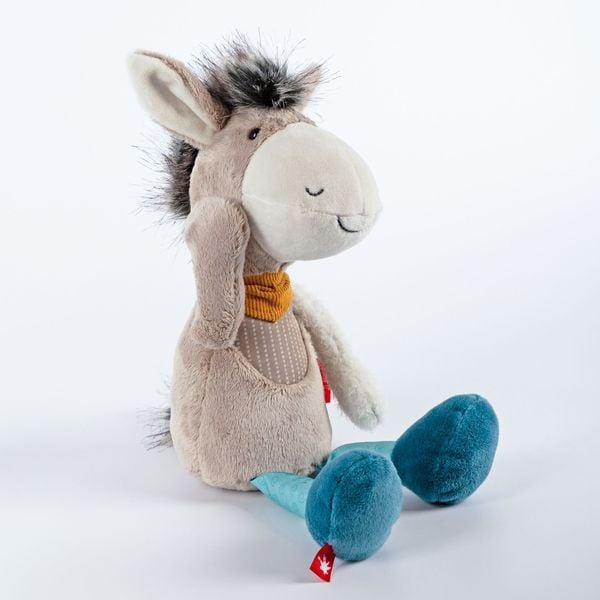 Asino Patchwork Sweety