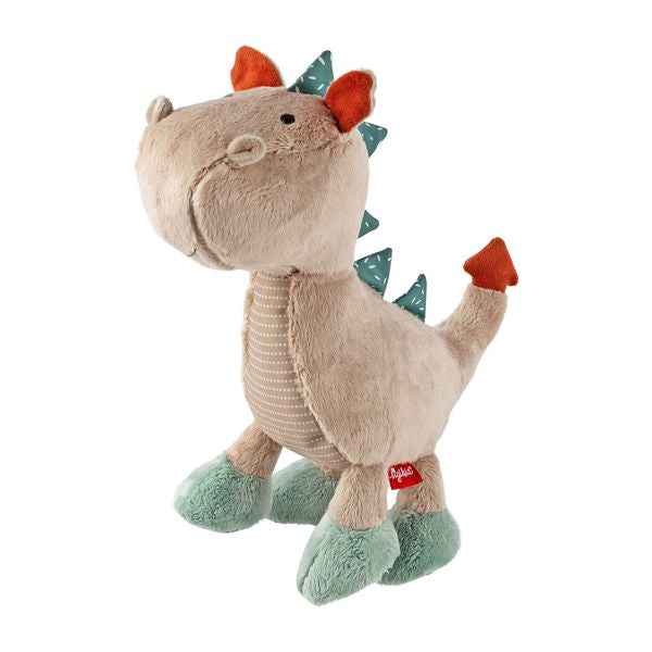 Drago Patchwork Sweety