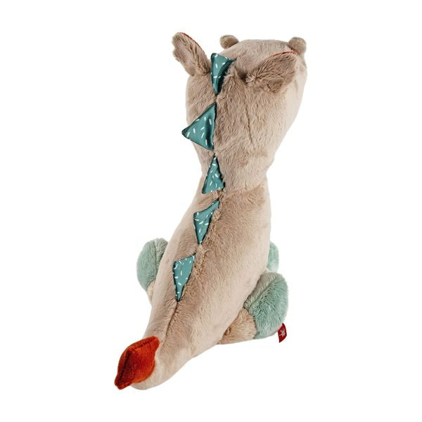 Drago Patchwork Sweety