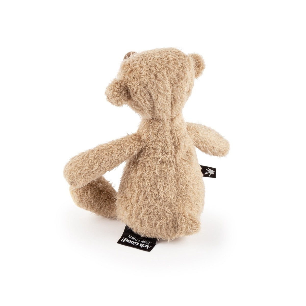 Orso beige piccolo Ach Good