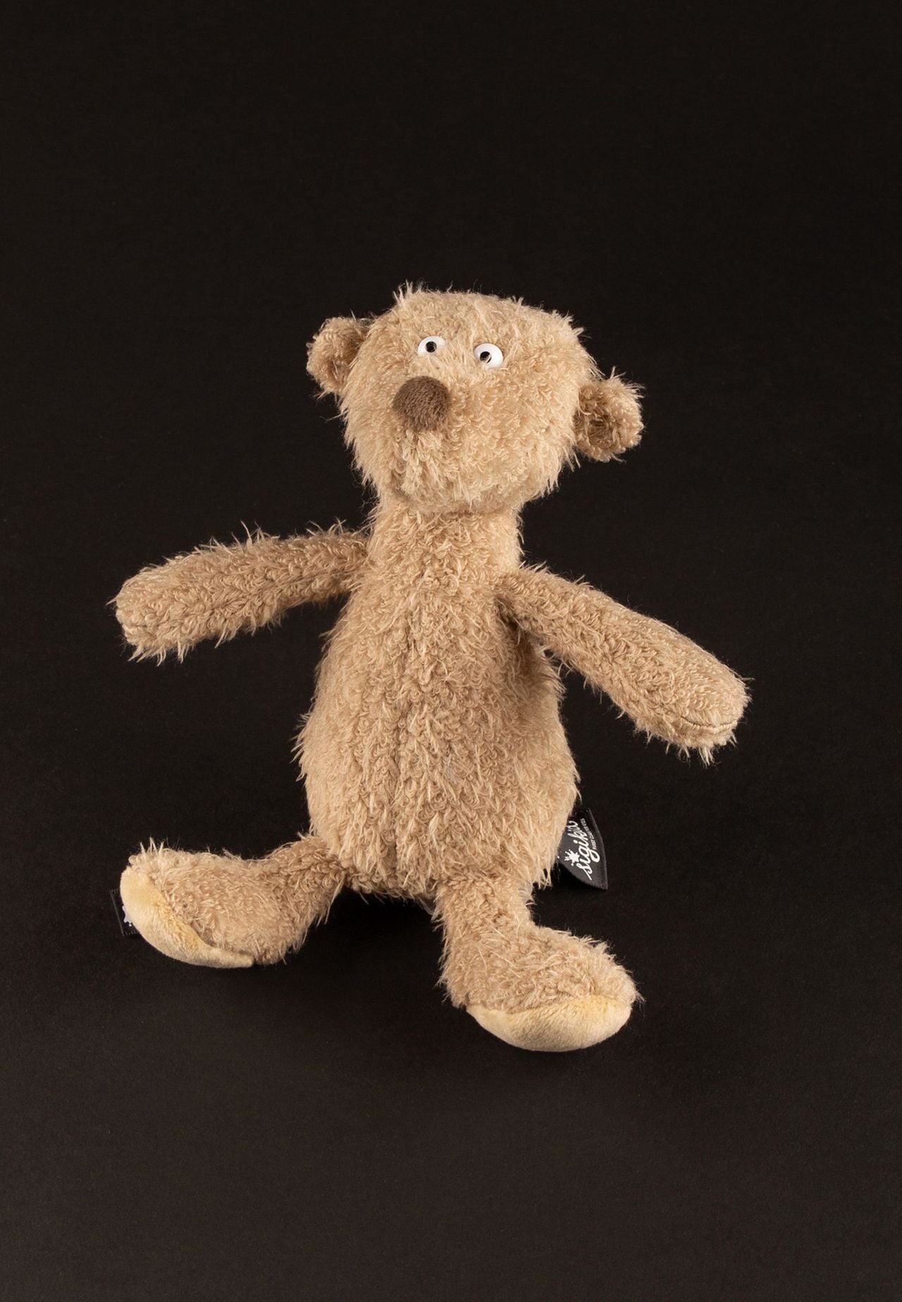 Orso beige piccolo Ach Good