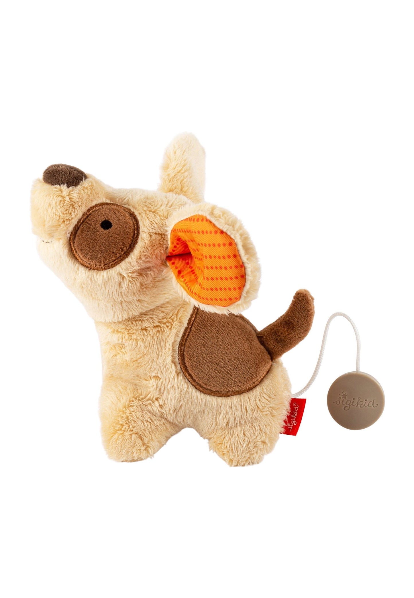 Cane musicale mini