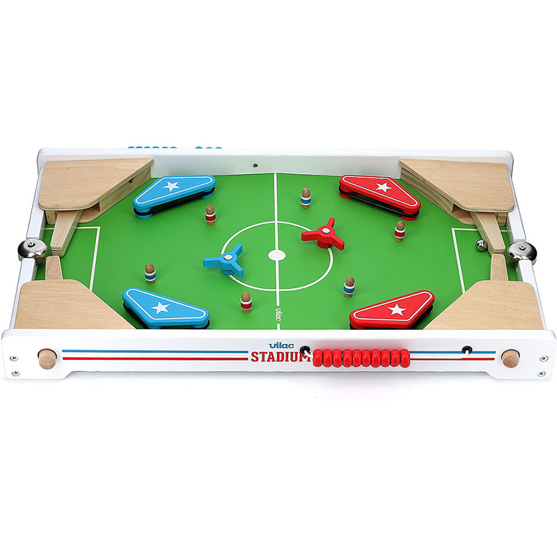 Flipper battle stile Stadio. 5+