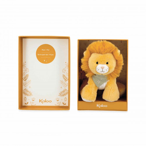 NOUGAT LEONE 13CM